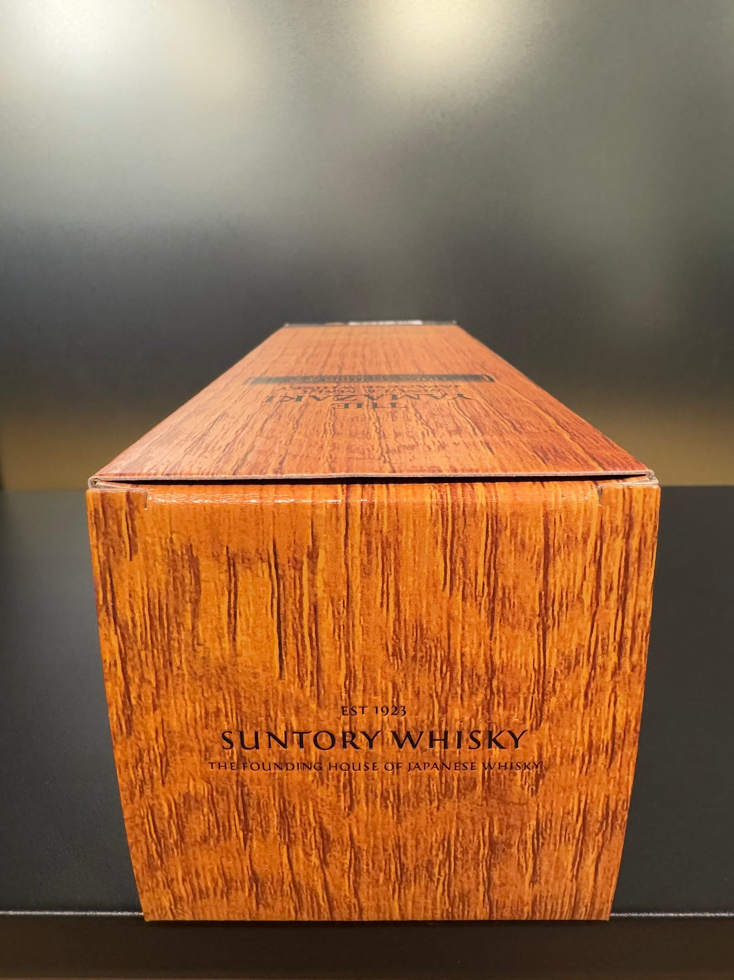 山崎 YAMAZAKI 43% Vol.+Carton