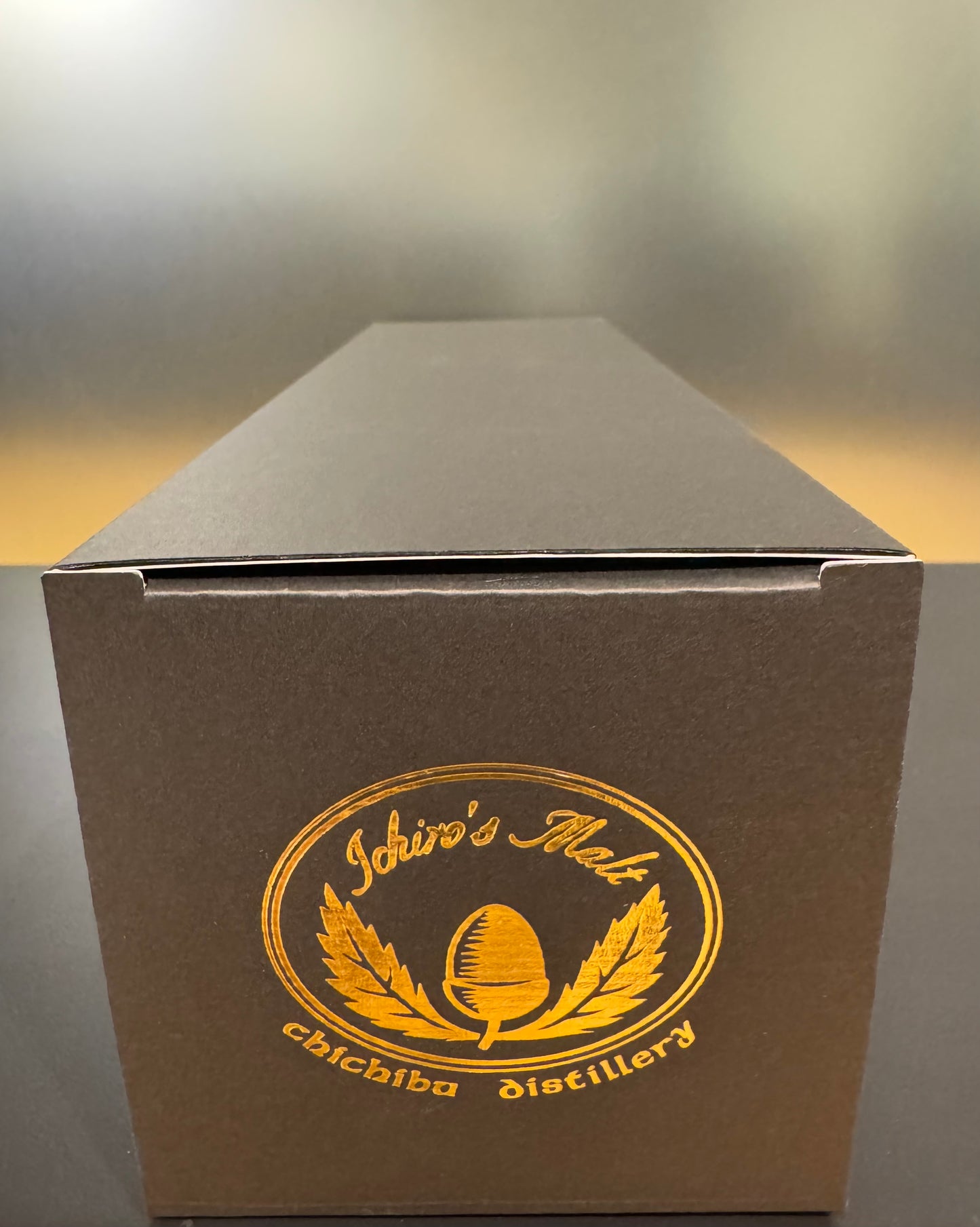 イチローズ・モルト ICHIRO'S MALT & GRAIN 48% ALC. / VOL+Carton