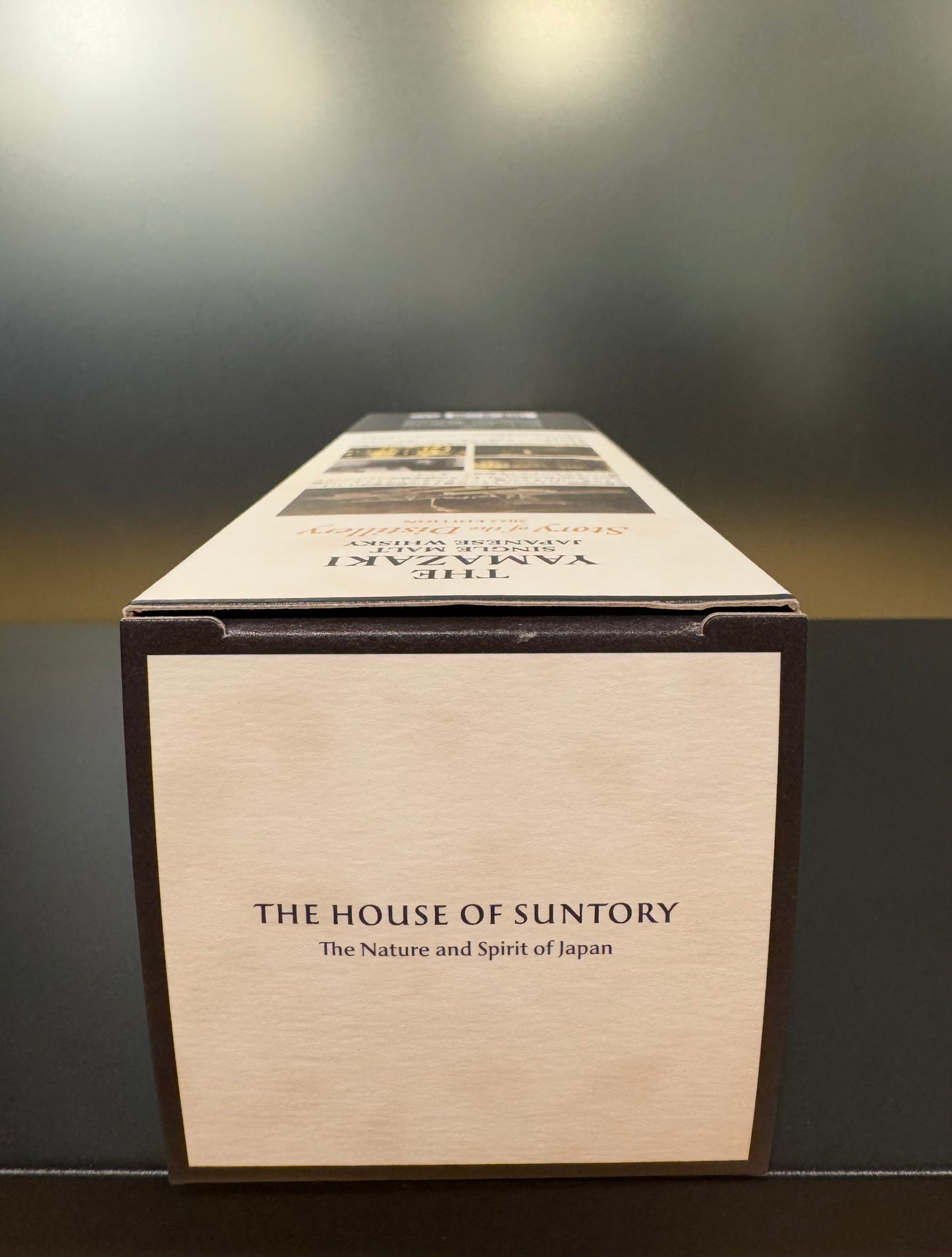 山崎 YAMAZAKI 43% Vol.+Carton