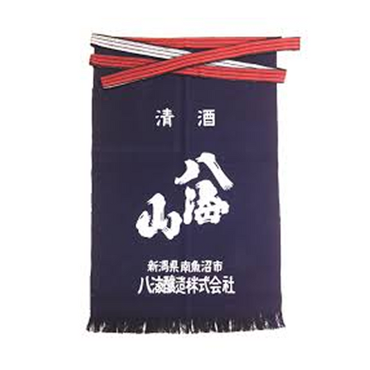 八海山 八海醸造 新潟県南魚沼市