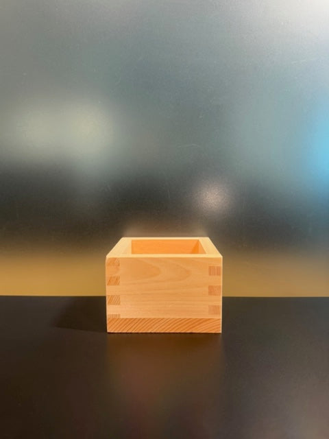 鏡山 一合升 小江戸鏡山酒造 埼玉県川越市