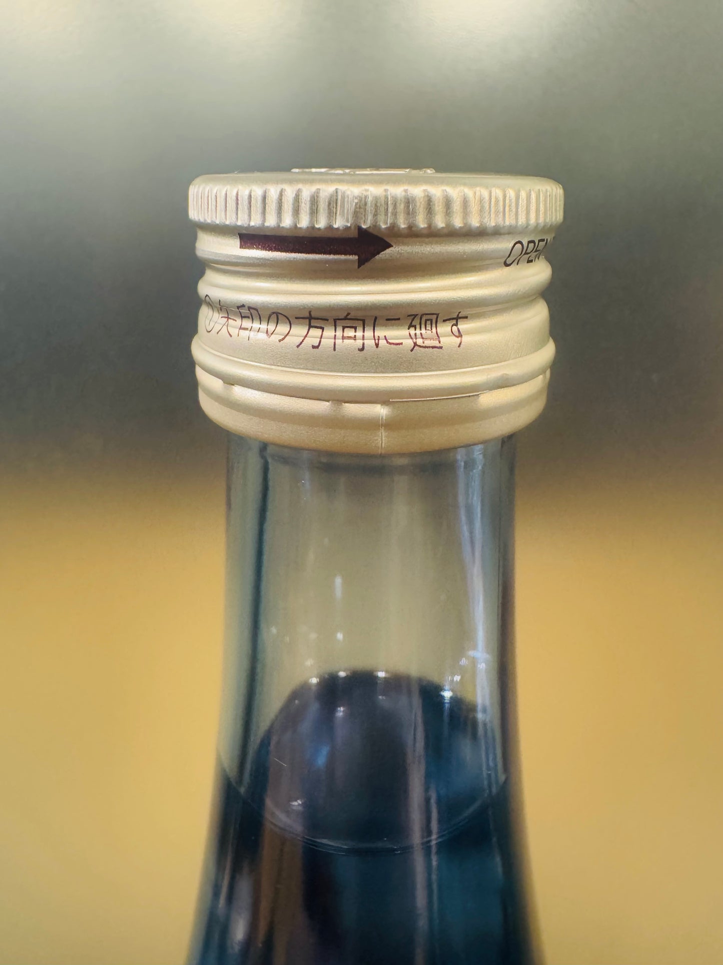 久保田  千寿　純米吟醸　720ml