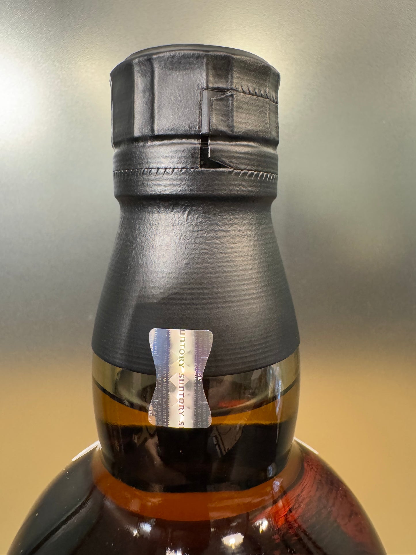 山崎 YAMAZAKI 43% Vol.＋Carton