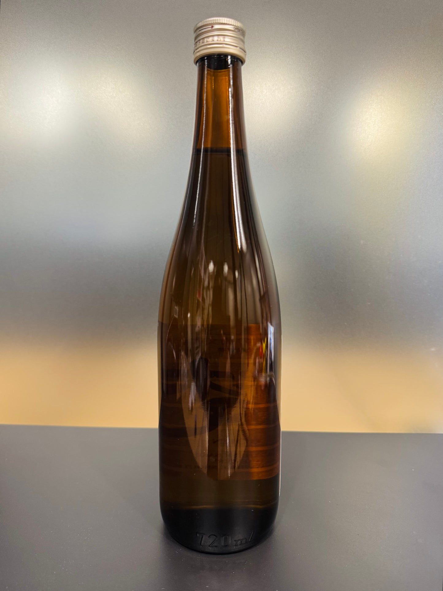 梵　純米55  720ml